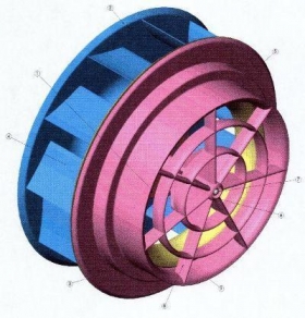 Compétence large et spécialisée - Quality Industrial Product