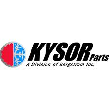 KYSOR - Quality Industrial Product
