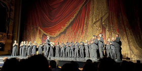 QIP mécène d'AFRICA LYRIC'S OPERA - Quality Industrial Product