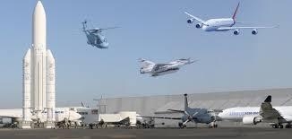 En 2024, de nouvelles innovations matériaux pour l'aéronautique et le spacial - Quality Industrial Product